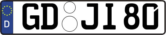 GD-JI80