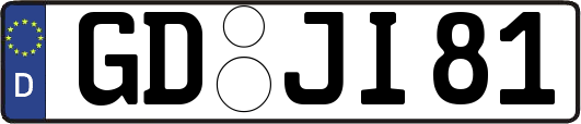 GD-JI81