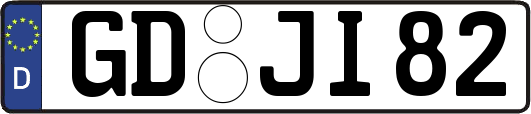 GD-JI82