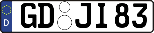 GD-JI83