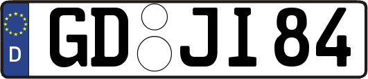 GD-JI84