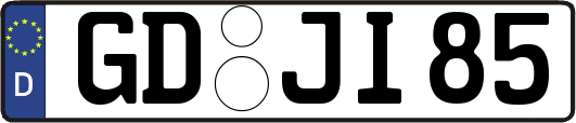 GD-JI85
