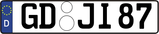 GD-JI87
