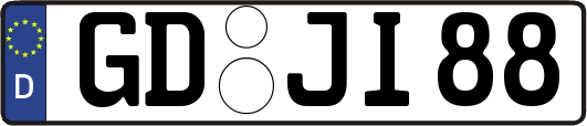 GD-JI88