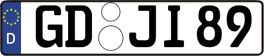 GD-JI89