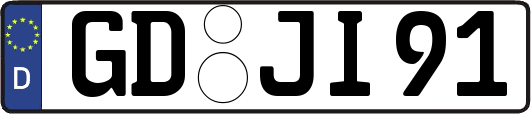 GD-JI91