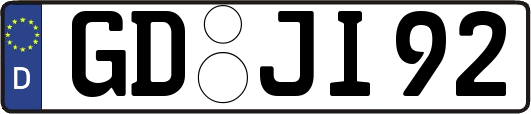 GD-JI92