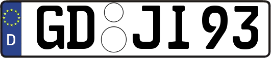 GD-JI93
