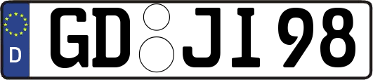 GD-JI98