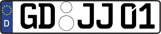 GD-JJ01