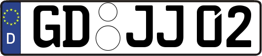 GD-JJ02