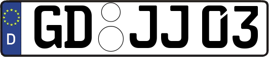 GD-JJ03