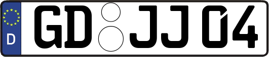 GD-JJ04