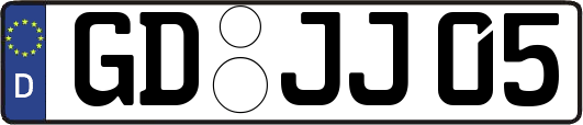 GD-JJ05