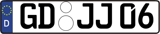 GD-JJ06