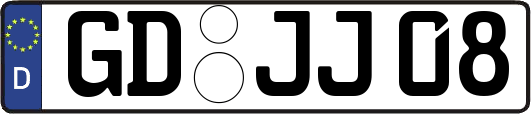 GD-JJ08