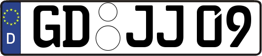 GD-JJ09