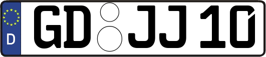 GD-JJ10