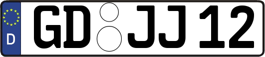 GD-JJ12