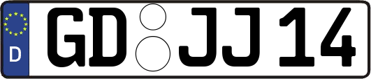 GD-JJ14