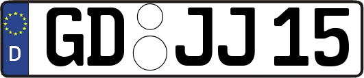 GD-JJ15