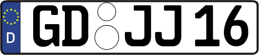 GD-JJ16