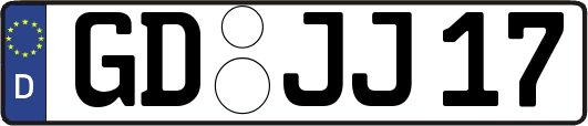 GD-JJ17