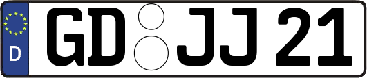 GD-JJ21