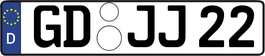 GD-JJ22