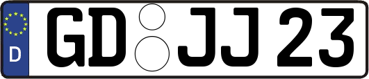 GD-JJ23