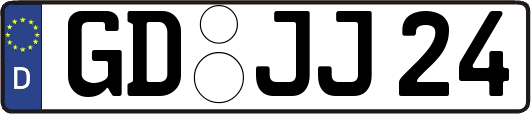 GD-JJ24