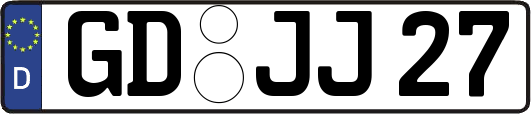 GD-JJ27