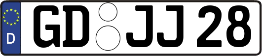 GD-JJ28