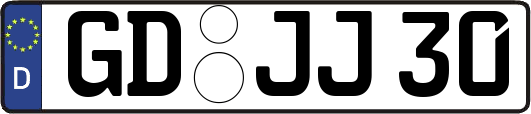 GD-JJ30