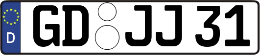 GD-JJ31