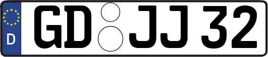 GD-JJ32