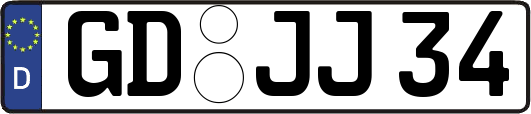 GD-JJ34