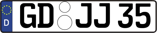 GD-JJ35