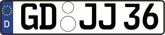 GD-JJ36