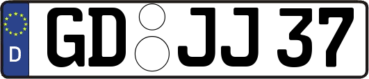 GD-JJ37