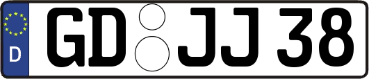 GD-JJ38