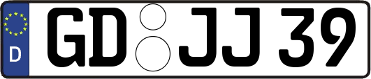 GD-JJ39