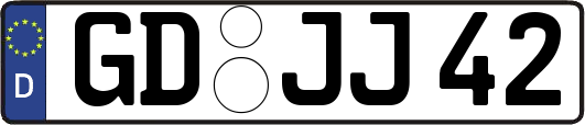 GD-JJ42