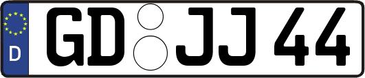 GD-JJ44