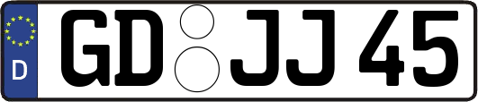 GD-JJ45