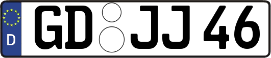 GD-JJ46