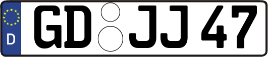 GD-JJ47