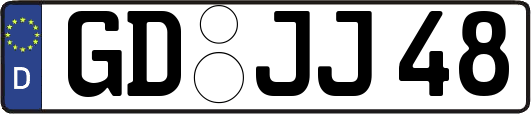 GD-JJ48