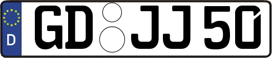GD-JJ50