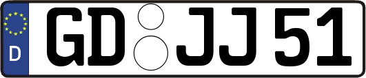 GD-JJ51